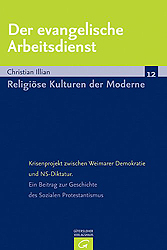 evangelischer arbeitsdienst